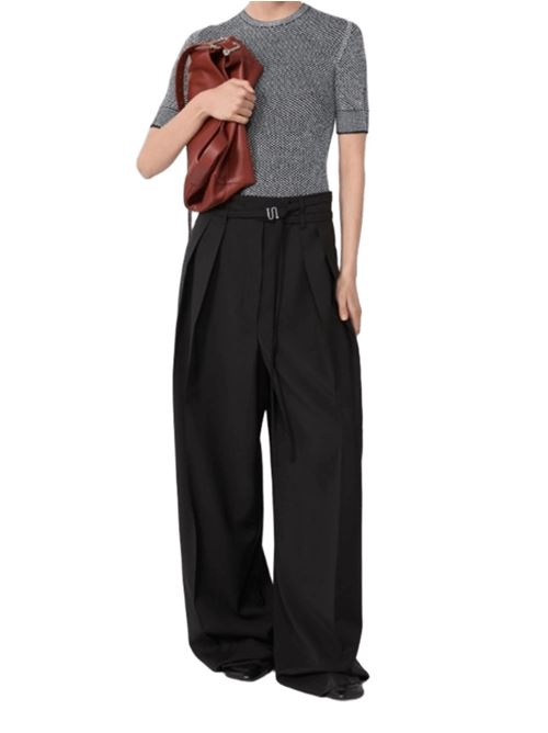 SPXBAUTTA SPORTMAX | 2131026106004