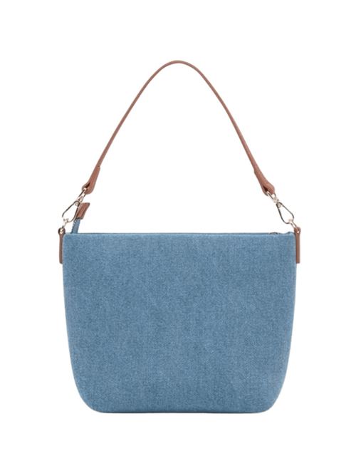 ALINE BAG DENIM MC2 SAINT BARTH | ALI003401515L