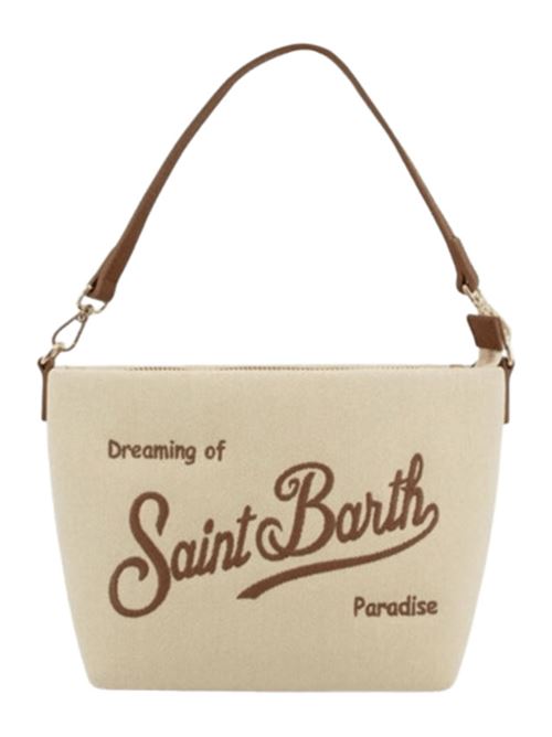 ALINE BAG CANVAS MC2 SAINT BARTH | ALI003401517L