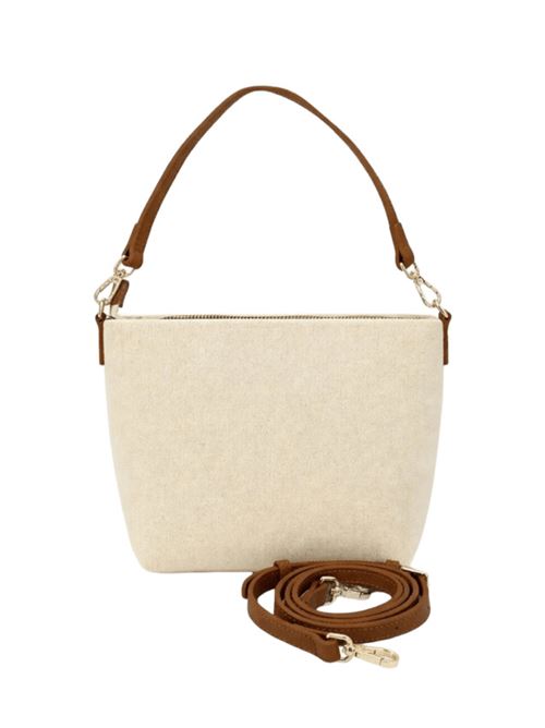 ALINE BAG CANVAS MC2 SAINT BARTH | ALI003401517L