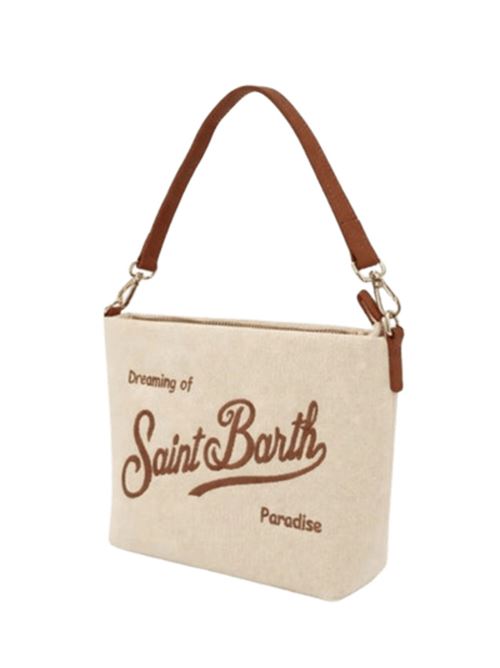 ALINE BAG CANVAS MC2 SAINT BARTH | ALI003401517L
