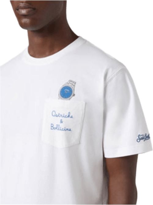 OSTRICHE E BOLLICINE MC2 SAINT BARTH | AUS000104294L