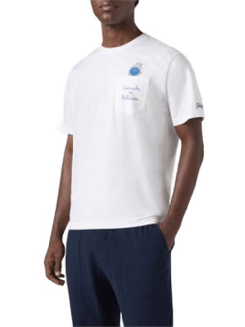 OSTRICHE E BOLLICINE MC2 SAINT BARTH | AUS000104294L