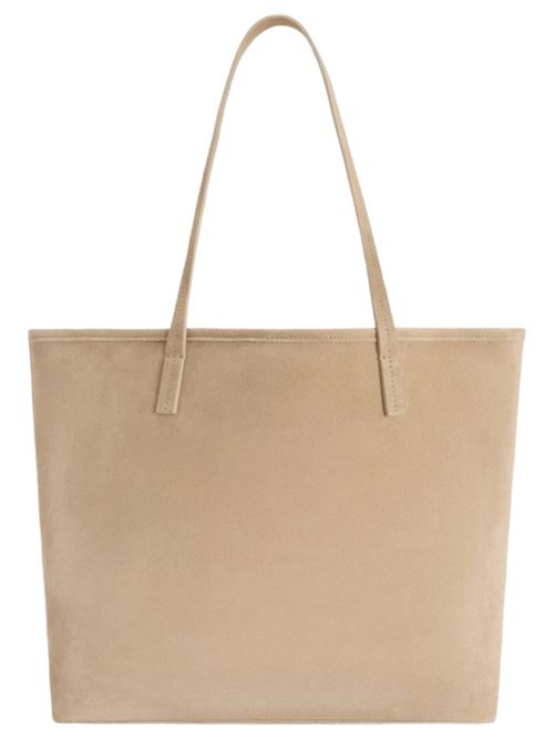 CITY BAG SUEDE MC2 SAINT BARTH | CB000300102L