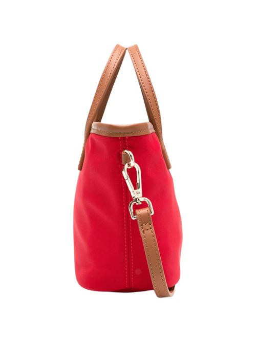 CITY BAG MINI NYLON MC2 SAINT BARTH | CB000501822L