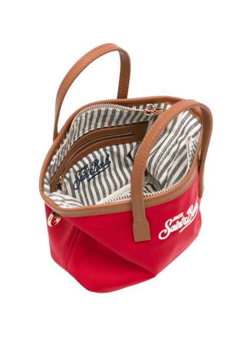 CITY BAG MINI NYLON MC2 SAINT BARTH | CB000501822L