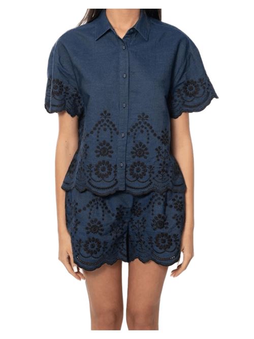 CLEMENTINE MC2 SAINT BARTH | CEM000101309L