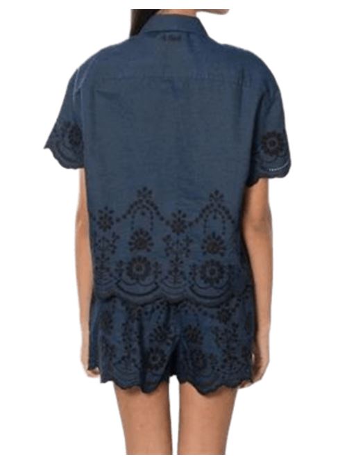 CLEMENTINE MC2 SAINT BARTH | CEM000101309L