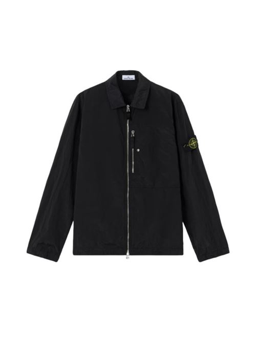 NYLON METAL IN ECONYL STONE ISLAND | 1200038S0019V0029