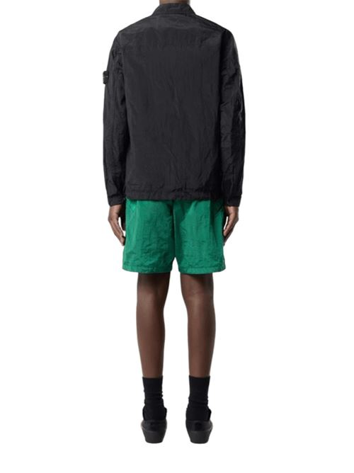 NYLON METAL IN ECONYL STONE ISLAND | 1200038S0019V0029