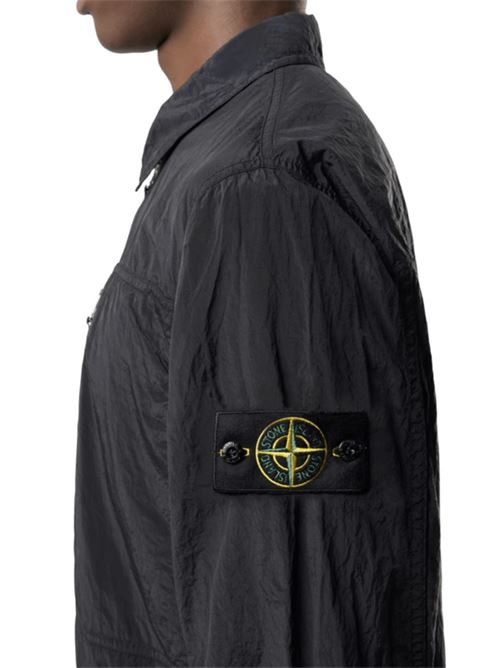 NYLON METAL IN ECONYL STONE ISLAND | 1200038S0019V0029
