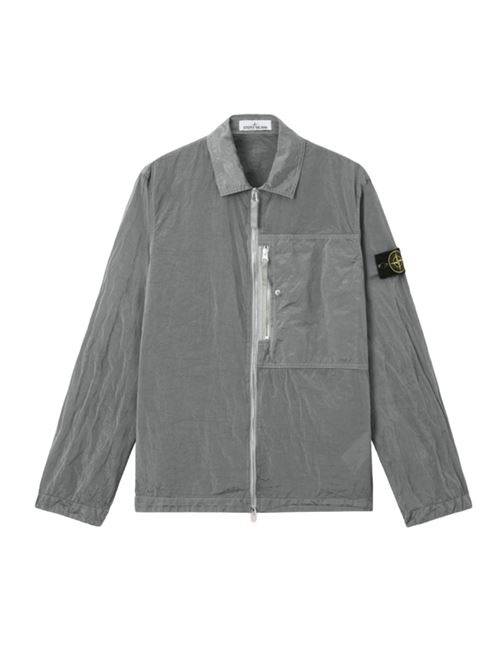 NYLON METAL IN ECONYL STONE ISLAND | 1200038S0019V0061