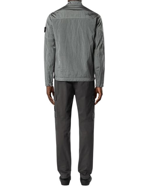 NYLON METAL IN ECONYL STONE ISLAND | 1200038S0019V0061