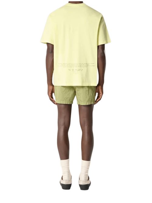 ALL AROUND COMPASS STONE ISLAND | 2100001S0362V0031