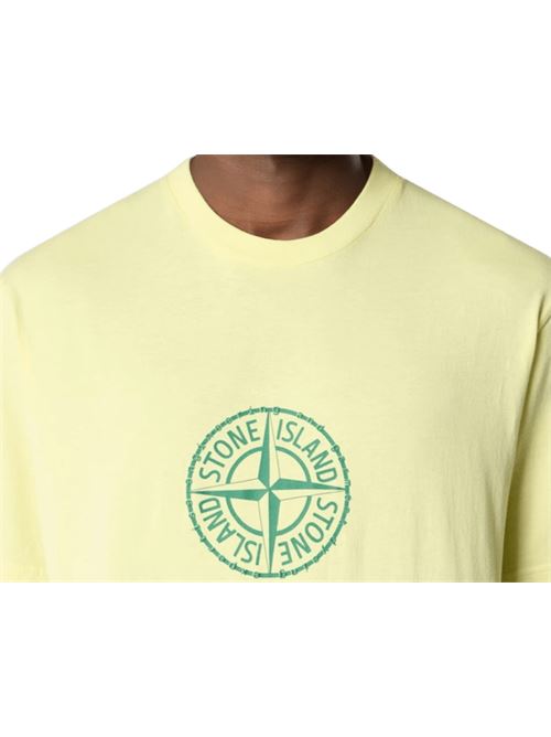 ALL AROUND COMPASS STONE ISLAND | 2100001S0362V0031