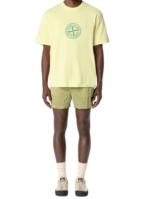 ALL AROUND COMPASS STONE ISLAND | 2100001S0362V0031