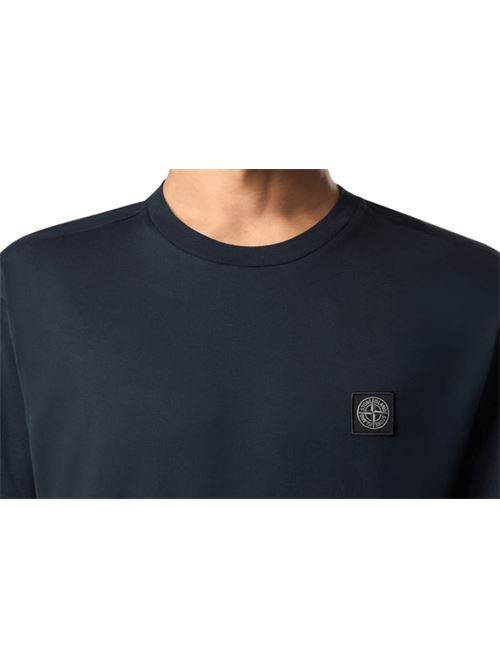 COMPASS 60/2 COTTON JERSEY STONE ISLAND | 2100027S0013V0020