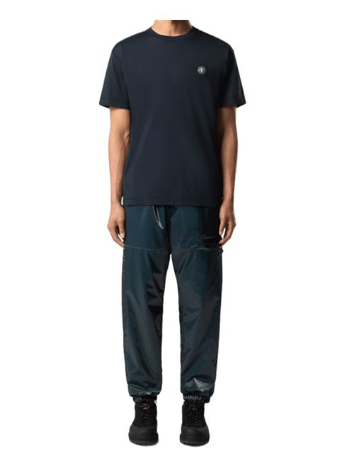 COMPASS 60/2 COTTON JERSEY STONE ISLAND | 2100027S0013V0020