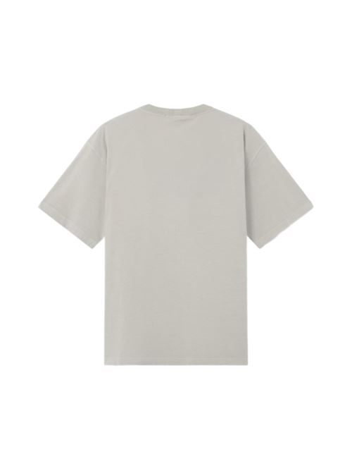 COMBED ORGANIC COTTON JERSEY STONE ISLAND | 2100030S0115V0061