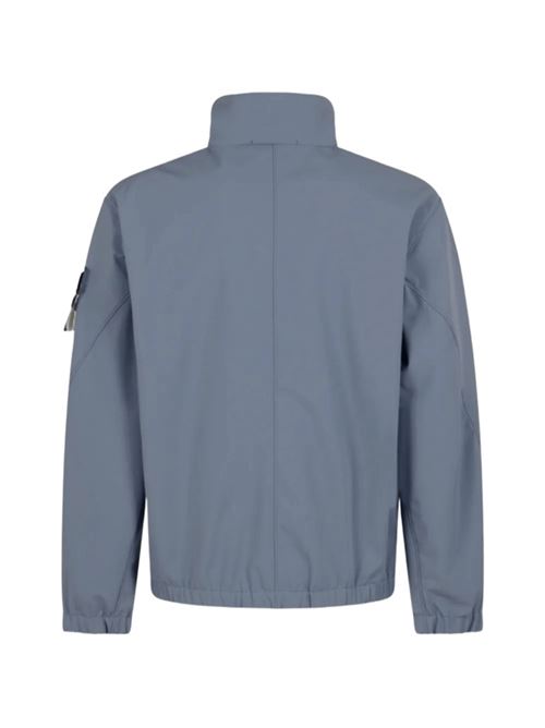 LIGHT SOFT SHELL-R E.DYE® TECHNOLOGY IN RECYCLED POLYESTER STONE ISLAND | 4100022S0A22V0024