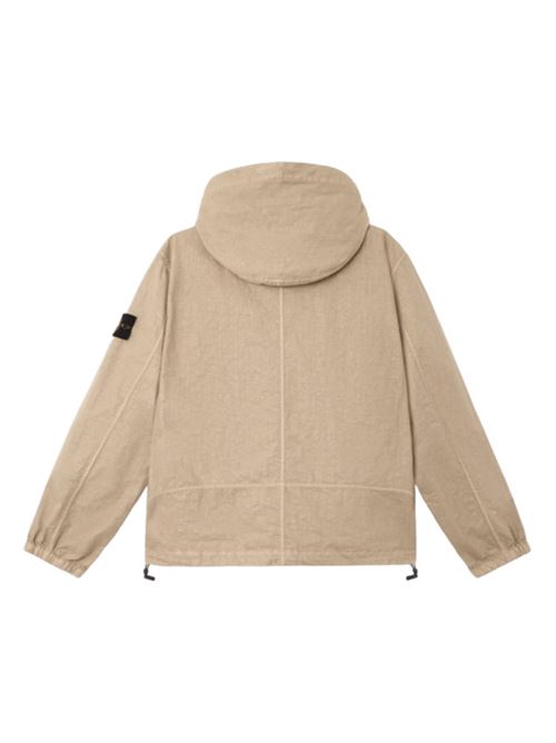 ORGANIC-LOOK NYLON PANAMA-TC STONE ISLAND | 4100053S0069V009A