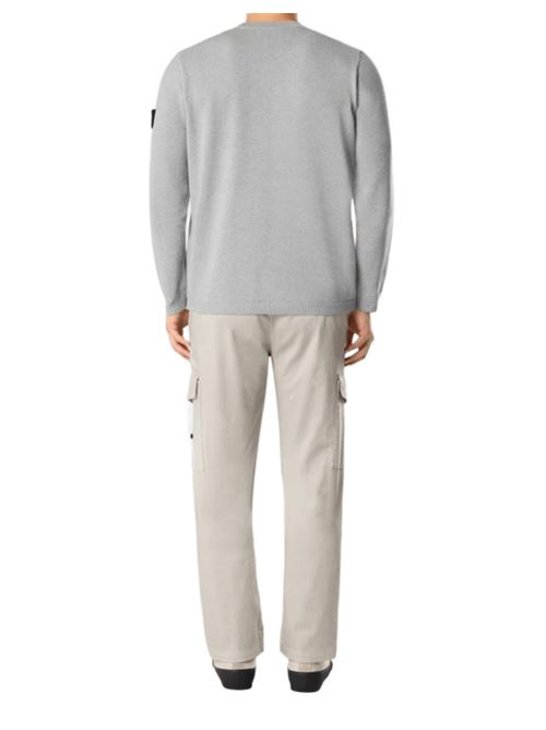 MICRO STITCH SOFT ORGANIC COTTON STONE ISLAND | 5100023S01B2V0M61