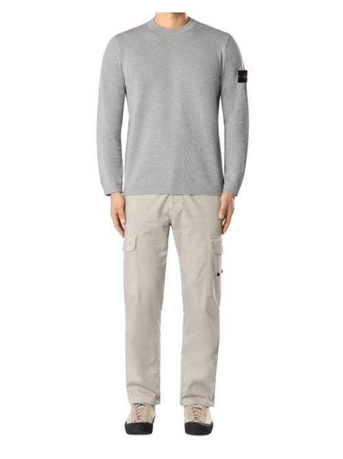 MICRO STITCH SOFT ORGANIC COTTON STONE ISLAND | 5100023S01B2V0M61