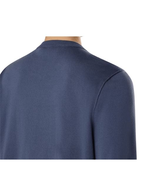 SOFT ORGANIC COTTON STONE ISLAND | 5100053S00B2V002D