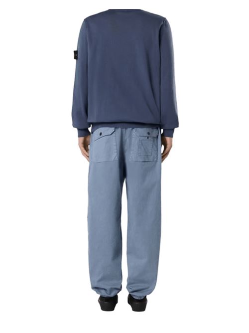 SOFT ORGANIC COTTON STONE ISLAND | 5100053S00B2V002D