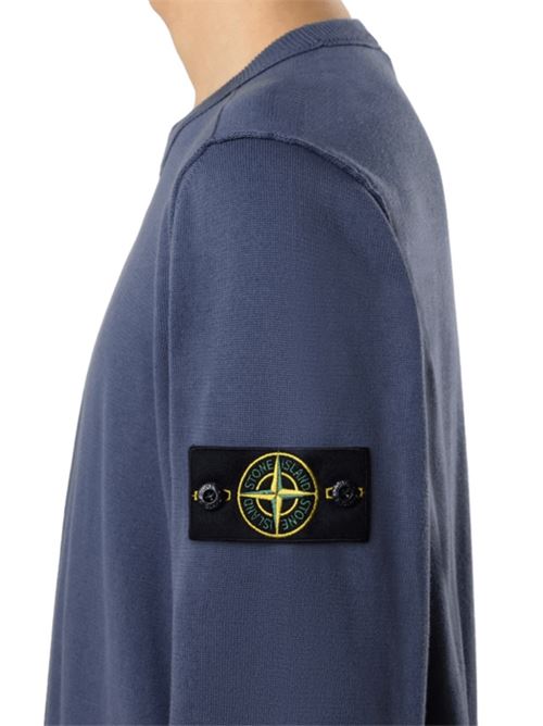 SOFT ORGANIC COTTON STONE ISLAND | 5100053S00B2V002D