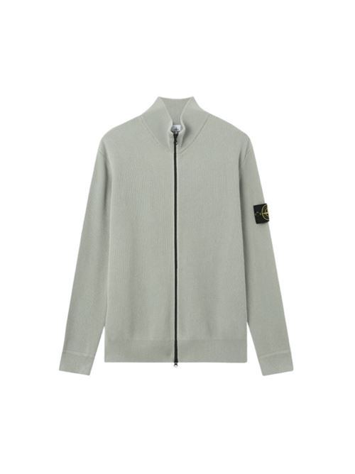 RIBBED SOFT ORGANIC COTTON STONE ISLAND | 5100126S00D8V0055