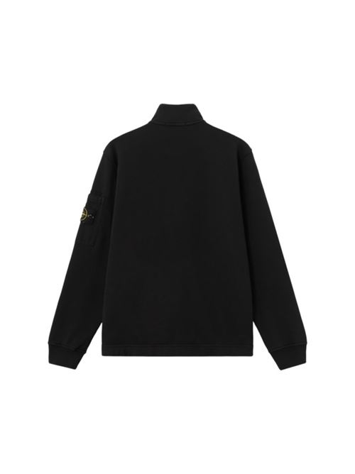 COTTON FLEECE STONE ISLAND | 6100018S0410V0029