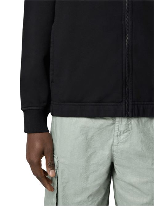 COTTON FLEECE STONE ISLAND | 6100018S0410V0029