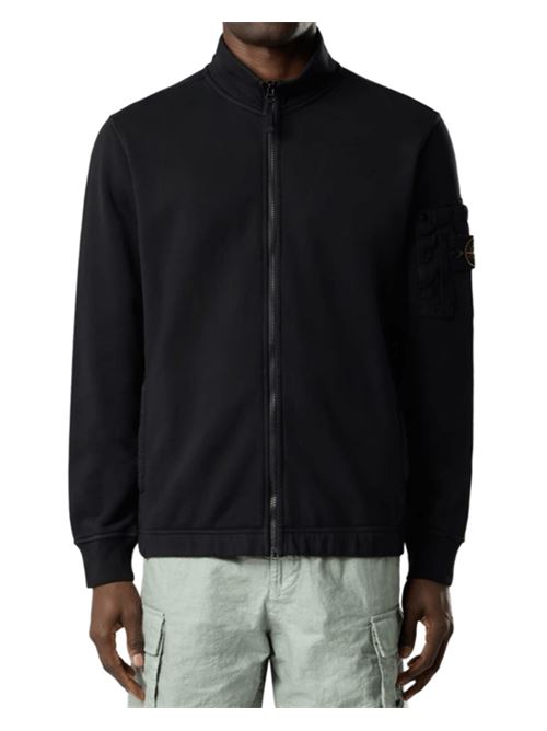 COTTON FLEECE STONE ISLAND | 6100018S0410V0029