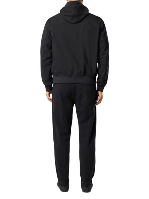 COTTON FLEECE STONE ISLAND | 6200004S0410V0029