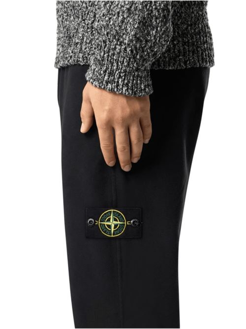 COTTON FLEECE STONE ISLAND | 6200004S0410V0029