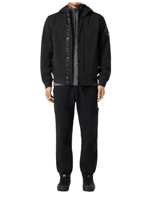 COTTON FLEECE STONE ISLAND | 6200004S0410V0029