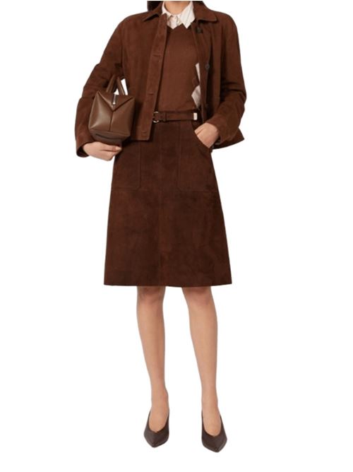 MSTDENTICE MAX MARA STUDIO | 6361016106016