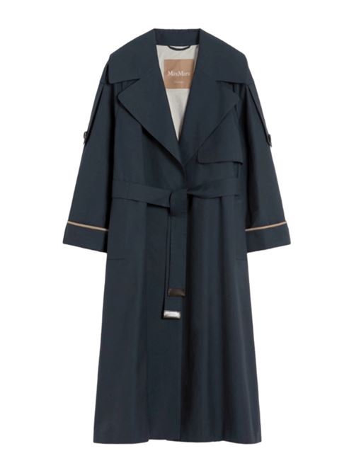 MTCUTRENCH MAX MARA THE CUBE | IMPERMEABILI | 9021016406006