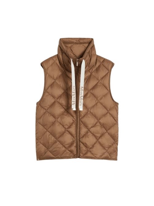 TREGIC MAX MARA THE CUBE | GILET | 9291016406051