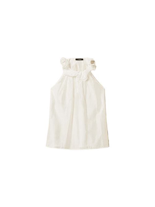 VOLANT TWINSET | TOP | 261AP218400526