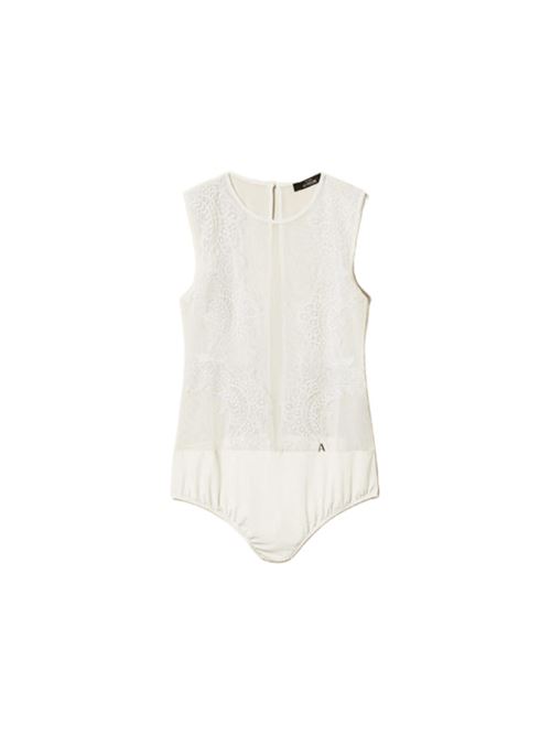 BODY PIZZO TWINSET | MAGLIERIA | 261AP229300526