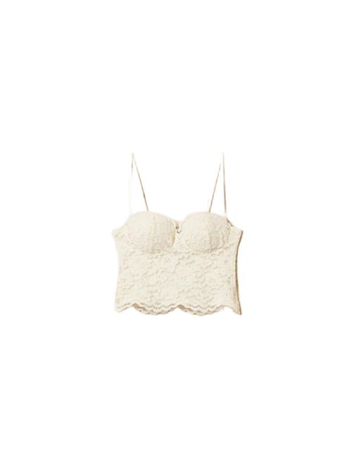 PIZZO TWINSET | TOP | 261AP230000526