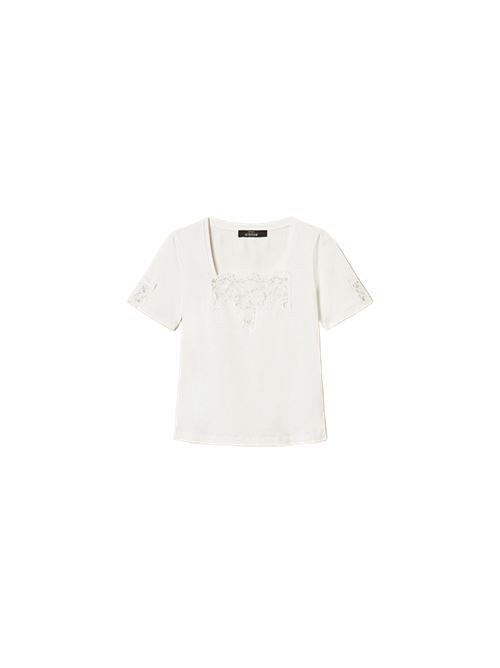 PIZZO TWINSET | T-SHIRT | 261AP231000526