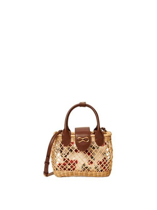 CESTINO TWINSET | BORSE A MANO | 261TD825211617