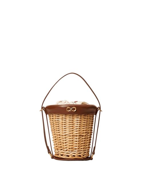 SECCHIELLO TWINSET | BORSE A MANO | 261TD825300193