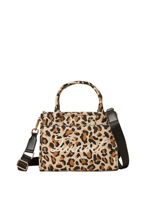 ANIMALIER TWINSET | BORSE A TRACOLLA | 261TB729003537