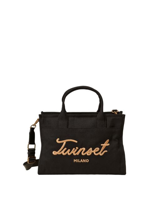 SHOPPER TWINSET | BORSE A SPALLA | 261TB729100006
