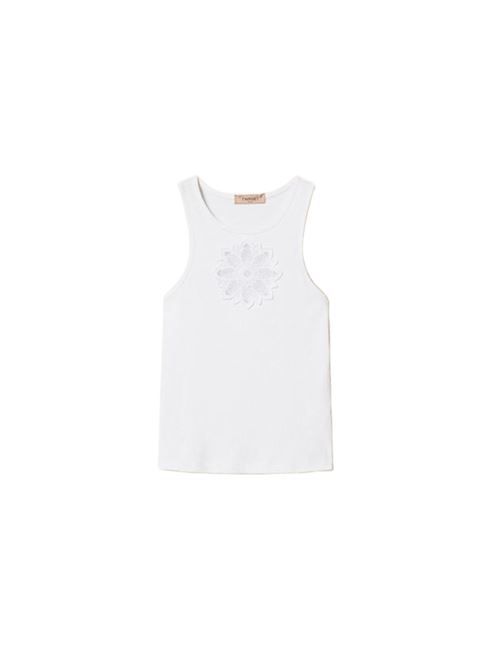 MANDALA TWINSET | MAGLIERIA | 261TP209000001