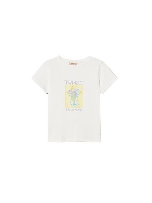 STAMPA TWINSET | 261TP234100001
